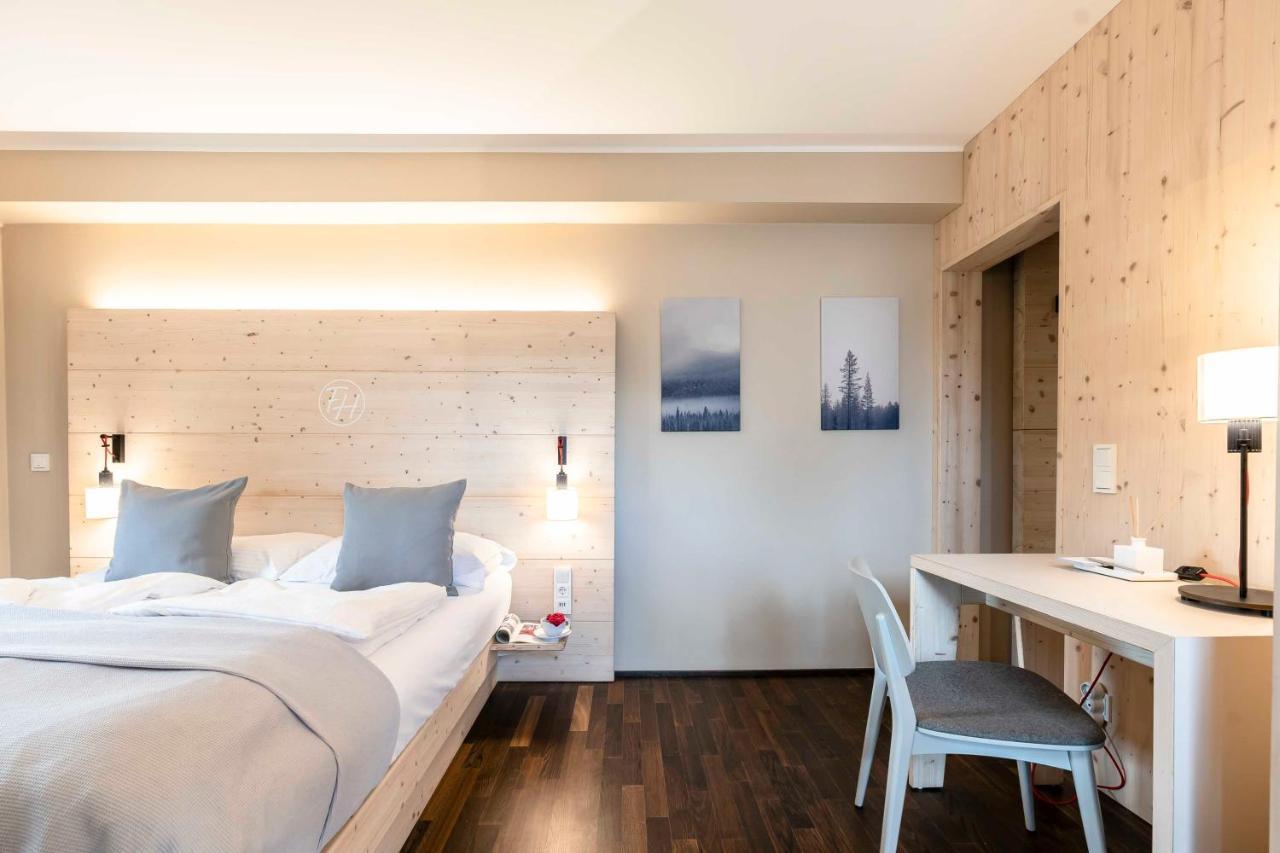 Feldmochinger Hof Hotel Мюнхен Екстериор снимка