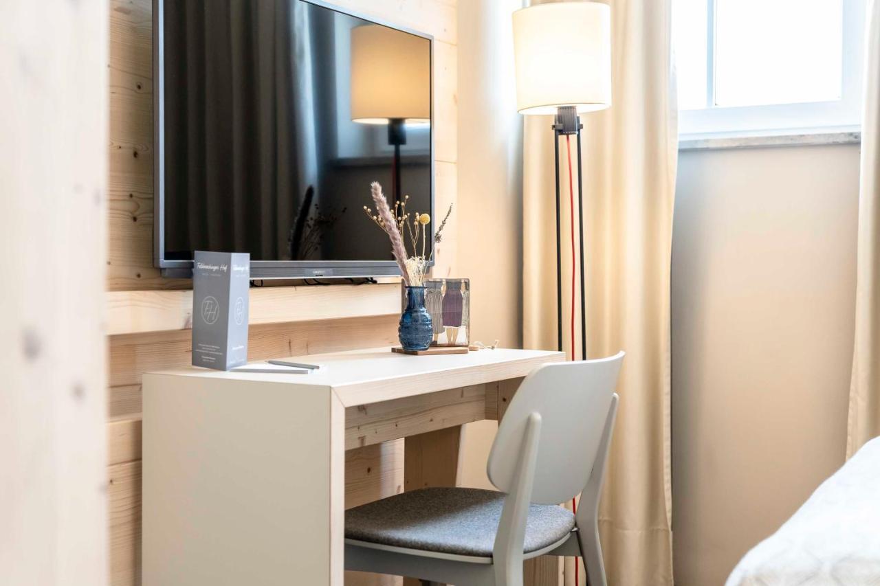 Feldmochinger Hof Hotel Мюнхен Екстериор снимка
