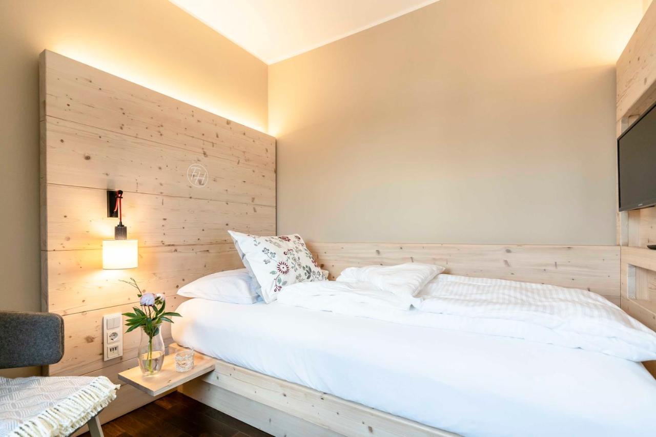 Feldmochinger Hof Hotel Мюнхен Екстериор снимка