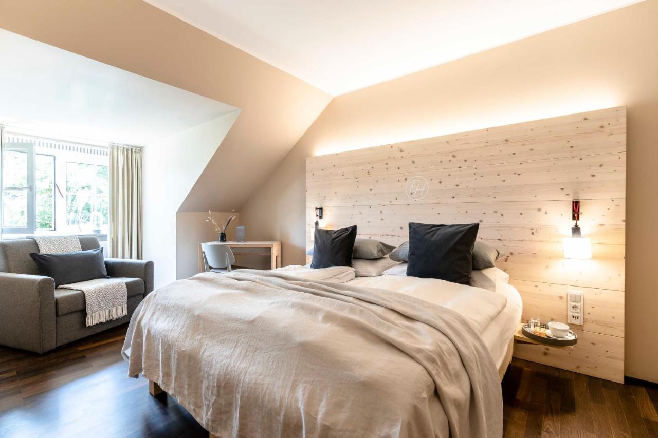 Feldmochinger Hof Hotel Мюнхен Екстериор снимка