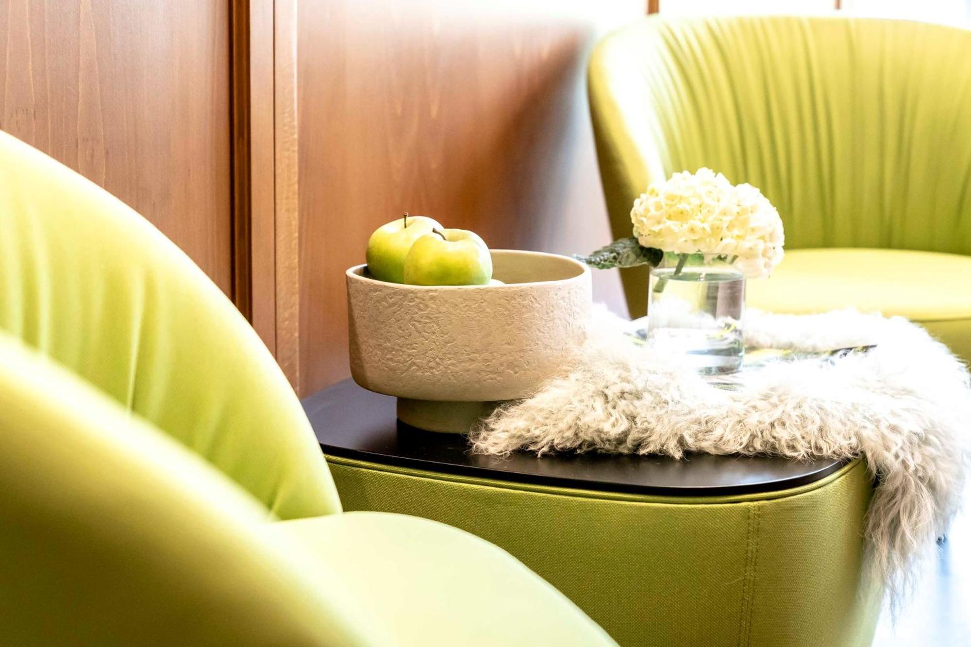 Feldmochinger Hof Hotel Мюнхен Екстериор снимка