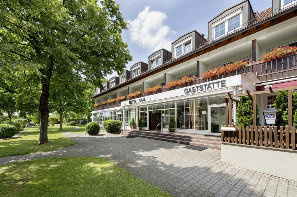 Feldmochinger Hof Hotel Мюнхен Екстериор снимка
