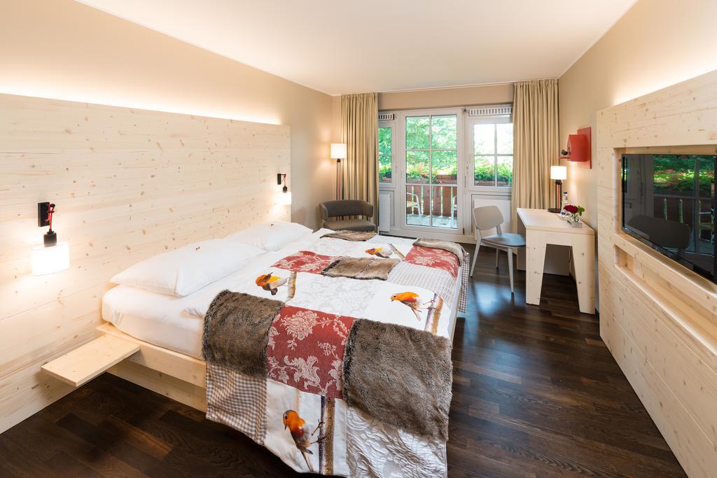 Feldmochinger Hof Hotel Мюнхен Екстериор снимка