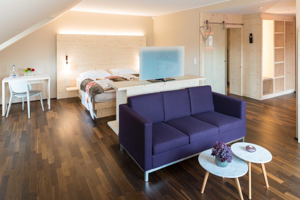 Feldmochinger Hof Hotel Мюнхен Екстериор снимка